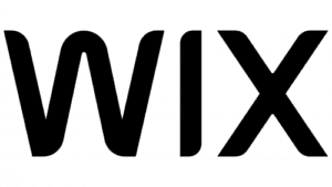 wix logo